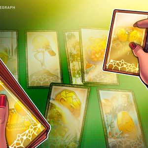Thai crypto investors turn to tarot cards, divine signals to predict market