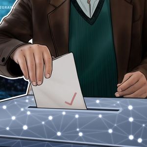 Pro-Bitcoin Javier Milei trails as Argentina’s presidential election goes to run-off