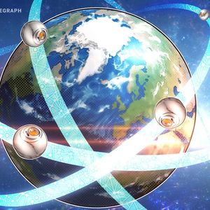 Worldcoin to cease paying Orb operators in USDC as early as November