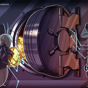 Bitget releases MPC wallet, includes 2/3 private key sharding