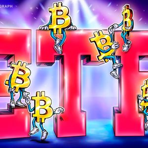 Bitcoin ETF to trigger massive demand from institutions, EY says