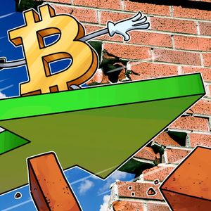 Bitcoin price must break $31K to avoid 2023 'bearish fractal'