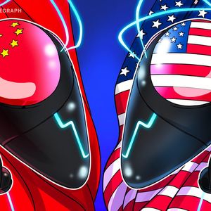 US official confirms military concerns over China’s access to cloud technology