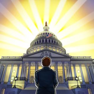 US Congress remains legislatively paralyzed on crypto bills without a House Speaker