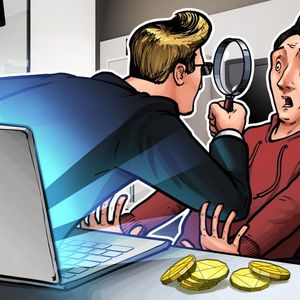IRS proposes unprecedented data-collection on crypto users