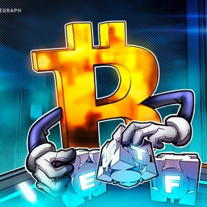 Bitcoin ETF hype fails to shake bearish $20K BTC price targets
