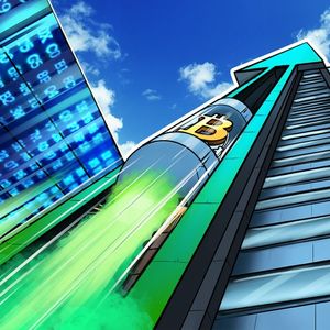 Bitcoin price surge brings BTC-related stocks to new multi-week highs