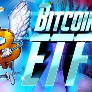 BlackRock's iShares Bitcoin ETF mysteriously disappears — then reappears — on DTCC site