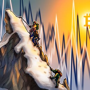 Crypto market sentiment at highest point since BTC’s $69K all-time high