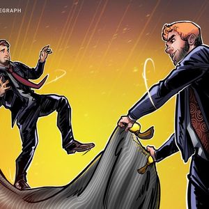 85% of crypto rug pulls in Q3 didn’t report audits: Hacken