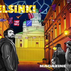 5050 Bitcoin for $5 in 2009: Helsinki’s claim to crypto fame