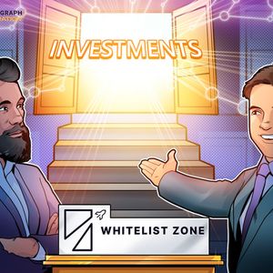 Revolutionizing whitelist marketplace for Web3: WhiteList Zone partners with Cointelegraph Accelerator