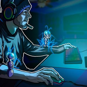 Neon Machine raises $20M Series A for blockchain-based Call of Duty competitor ‘Shrapnel’