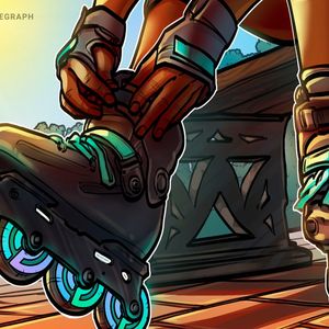 Circle launches 'points-to-crypto' program with Taiwan convenience store chain
