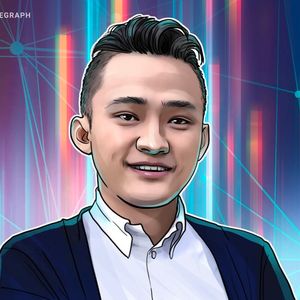 HTX's Justin Sun claims record profits despite staff cuts