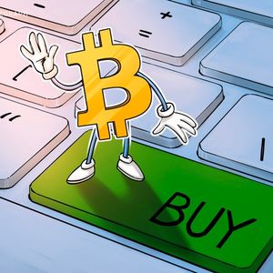 ‘Buy Bitcoin’ search queries on Google surge 826% in the UK