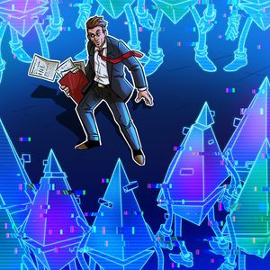 Fireblocks, UniPass wallet tackle Ethereum ERC-4337 account abstraction vulnerability