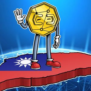 Taiwan introduces crypto bill to parliament