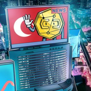 Turkey plans to craft crypto framework in 2024
