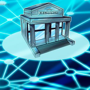 dYdX launches layer-1 blockchain, validators and stakers set to receive all fees