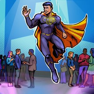 Fintech, DeFi, GameFi, and more: Web3 startups kick off Cointelegraph Accelerator second cohort