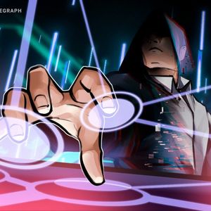 Blockchain congestion and transaction queues actually deter ‘nefarious actors’: Study