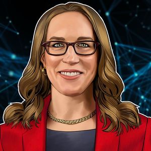 Hester Peirce speaks out against LBRY enforcement action: 'The market could have decided'