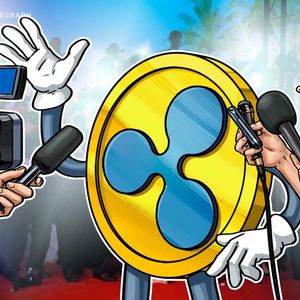 Ripple CLO and XRP community back SEC commissioner’s LBRY lawsuit dissent