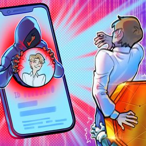 Impersonation scams in crypto, explained