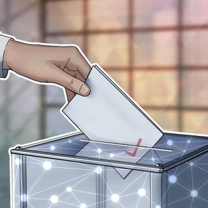 El Salvador pro-Bitcoin president Nayib Bukele launches re-election bid