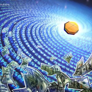 Rising M2 money supply will see crypto become ‘Super Massive Black Hole’: Raoul Pal