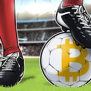 Bulgaria’s oldest football club adopts Bitcoin and Lightning, joins Nostr