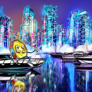 Web3 wallet Backpack to launch VASP-licensed crypto exchange in Dubai