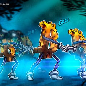 Crypto horrors: Tales of lost Bitcoin wallets