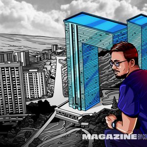 Slumdog billionaire: Incredible rags-to-riches tale of Polygon’s Sandeep Nailwal