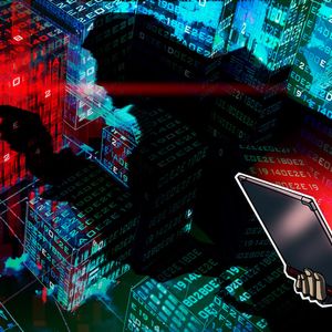 Onyx Protocol exploiter begins siphoning $2.1M loot on Tornado Cash