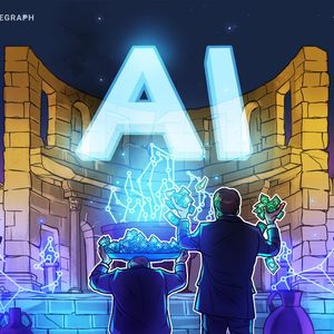 AI and real-world assets gain prominence in investor discussions