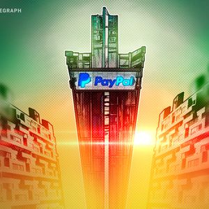 PayPal scores UK crypto license after brief local Bitcoin buy halt