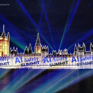UK AI Safety Summit begins with global leaders in attendance, remarks from China and Musk