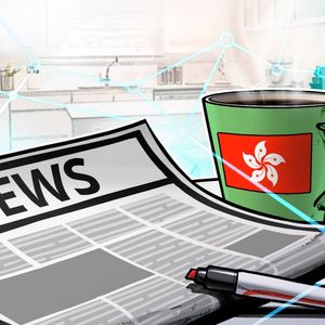 Visa completes digital Hong Kong dollar pilot test with local banks