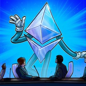 Ethereum futures premium hits 1-year high — Will ETH price follow?