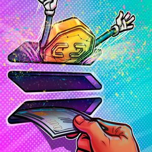 Solana gains 80% in a month as Firedancer goes live on testnet