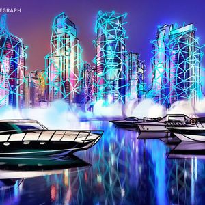 Abu Dhabi Global Market introduces comprehensive DLT Foundations Regulations
