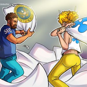 Ripple’s legal chief questions SEC case losses under Gensler