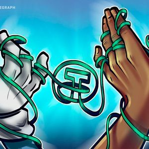 Tether issues $610M debt financing to Bitcoin miner Northern Data