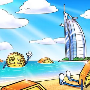 Dubai VARA grants 'initial approval' to crypto firm WadzPay