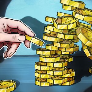 Coinbase narrows loss while crypto trading volumes fall in Q3