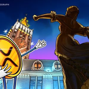 Ripple to power Georgia’s central bank digital currency, the digital lari