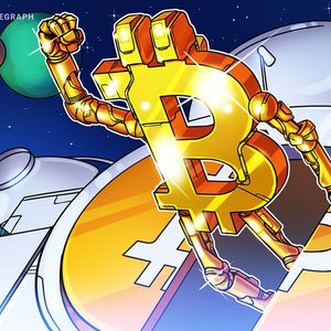 Opinion: With Bitcoin’s halving months away, it may be time to go risk-on