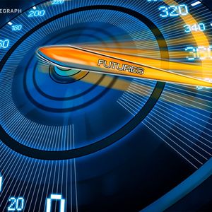 CME Bitcoin futures hit record high, but uncertainty looms above $36K